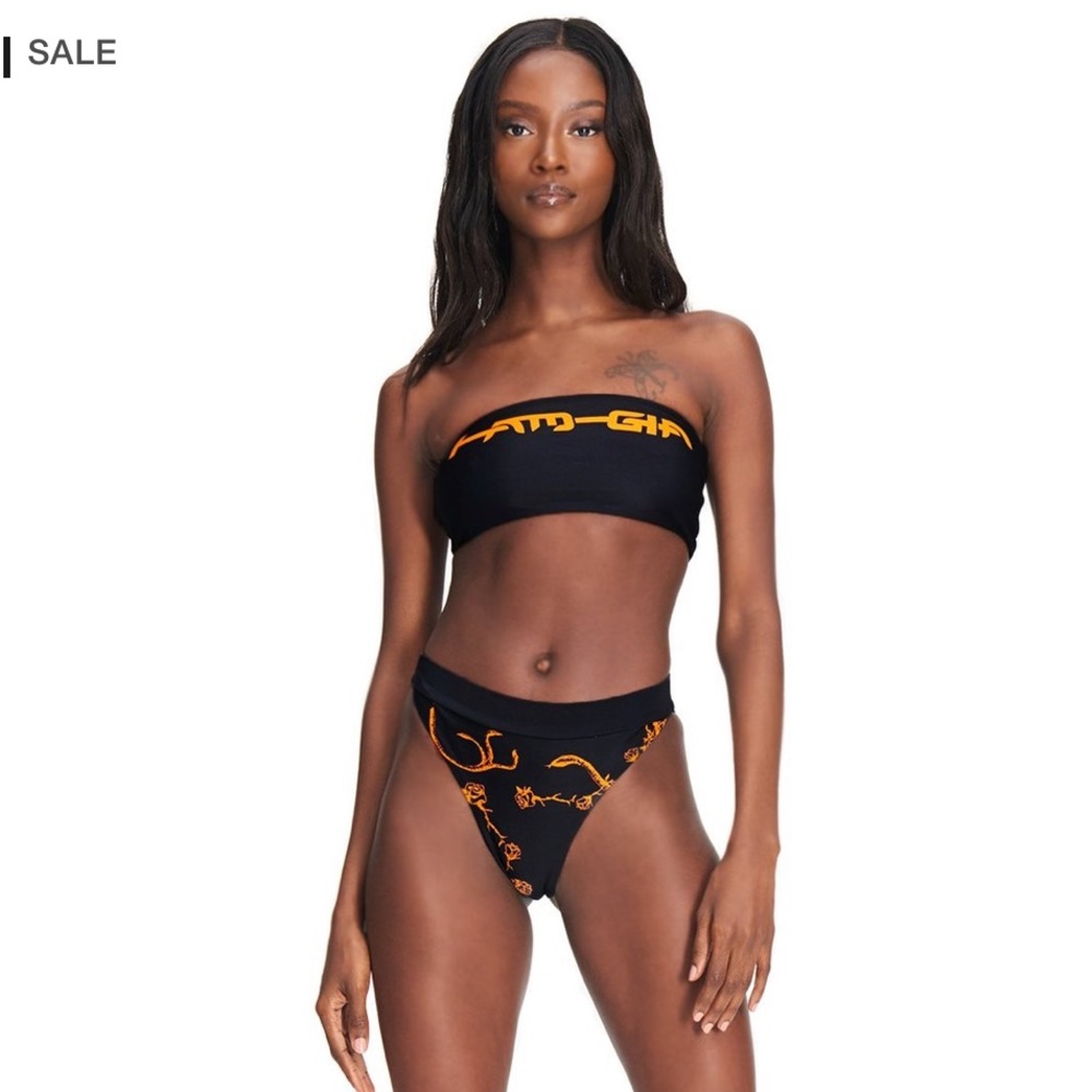 NWT I.AM.GIA Bikini Top